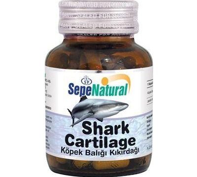 Sepe Natural Sepe Natural Shark Kullananlar