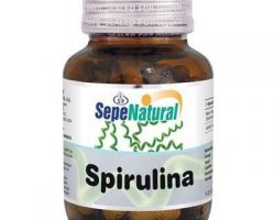 Sepe Natural Spirulina 90 Kapsül Kullananlar