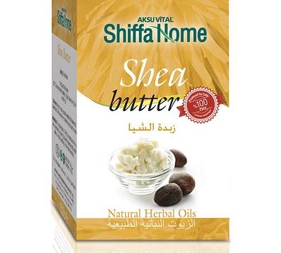 Shıffa Home Shea Butter 150 Kullananlar