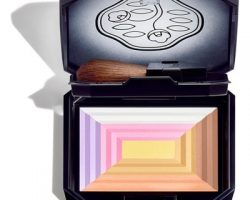Shiseido 7 Lights Powder Illuminator Kullananlar