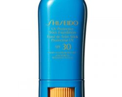 Shiseido Gsc Uv Protective Stick Kullananlar
