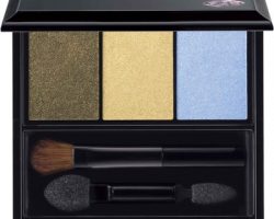 Shiseido Luminizing Satin Eyecolor Tri Kullananlar