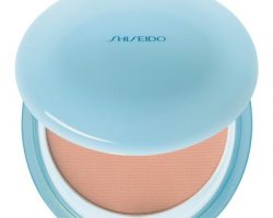 Shiseido Pureness Matifying Compact Oil Kullananlar