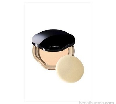 Shiseido Sheer And Perfect Compact Kullananlar