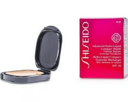 Shiseido Smk Advanced Hydro-Liquid Compact Kullananlar