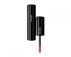Shiseido Smk Lacquer Rouge Rd215 Kullananlar