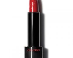Shiseido SMK Rouge Rouge RD501 Kullananlar