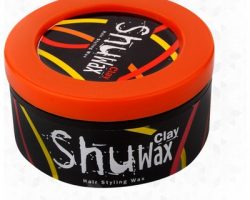 Shu Wax Clay 100 Ml Kullananlar
