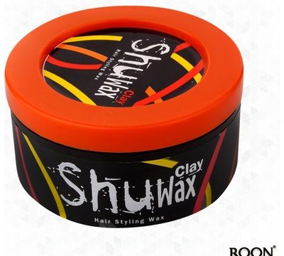 Shu Wax Clay 100 Ml Kullananlar