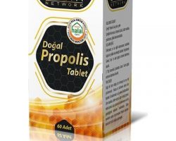 Silva Doğal Propolis Tablet 90 Kullananlar