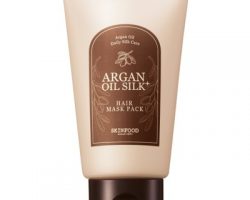 Skinfood Argan Oil Silk Plus Kullananlar
