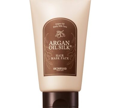 Skinfood Argan Oil Silk Plus Kullananlar