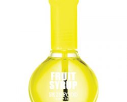 Skinfood Fruit Syrup Nail Oje Kullananlar