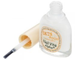 Skinfood Nail Vita Alpha Dayanıklı Kullananlar
