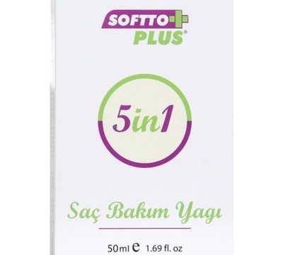 Softto Plus 5 İn 1 Kullananlar