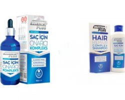 Softto Plus Saç Onarıcı Kompleks Kullananlar