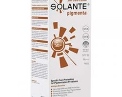 Solante Pigmenta Lotion Spf 50+ Kullananlar