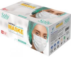 Soly Care Çift Katlı Lastikli Kullananlar