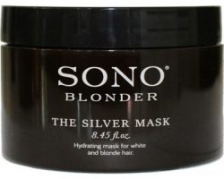 Sono Blonder The Silver Mask Kullananlar