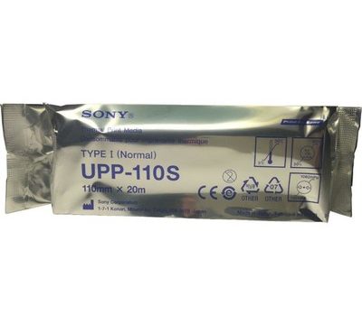 Sony UPP-110S Ultrason Printer Kağıdı Kullananlar