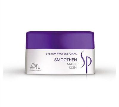 Sp Smoothen Mask 200Ml Kullananlar