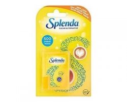 Splenda 500 Tablet Tatlandırıcı SPL201479 Kullananlar