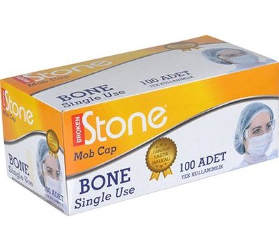 Stone Kutulu Bone 100′ lü Kullananlar