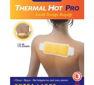 StopEver Thermal Hot Pro Sıcak Kullananlar