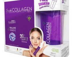 Suda Collagen + Probiotic 30 Kullananlar