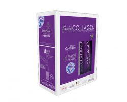 Suda Collagen Takviye Edici Gıda Karpuz Aromalı 14×10 gr – Toz Saşe Kullananlar