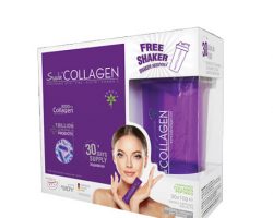 Suda Collagen Takviye Edici Gıda Karpuz Aromalı 30×10 gr – Toz Saşe Kullananlar