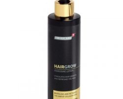 Swisscare Hairgrow Energising Lotion 200Ml Kullananlar