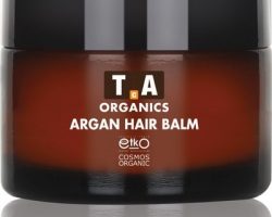 Tca Organics Argan Hair Balm Kullananlar