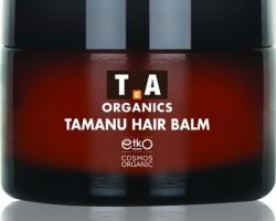 Tca Organics Tamanu Hair Balm Kullananlar