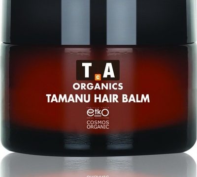 Tca Organics Tamanu Hair Balm Kullananlar