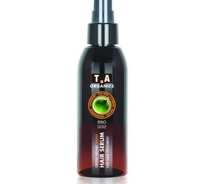 Tca Organics Tamanu Hair Serum Kullananlar