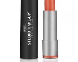 Tca Studio Make-Up Lipstick 001 Kullananlar