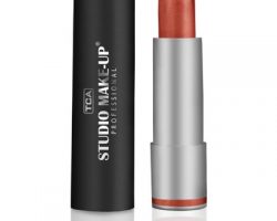 Tca Studio Make-Up Lipstick 004 Kullananlar