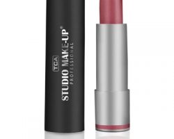 Tca Studio Make-Up Lipstick 007 Kullananlar
