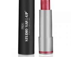 Tca Studio Make-Up Lipstick 012 Kullananlar