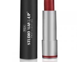 Tca Studio Make-Up Lipstick 018 Kullananlar