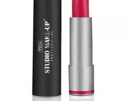 Tca Studio Make-Up Lipstick 021 Kullananlar