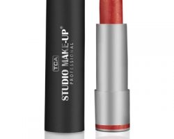 Tca Studio Make-Up Lipstick 030 Kullananlar
