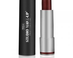 Tca Studio Make-Up Matte Lipstick Kullananlar