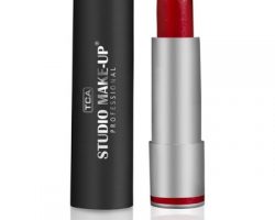 Tca Studio Make-Up Matte Lipstick Kullananlar