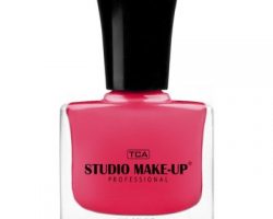 Tca Studio Make-Up Oje 155 Kullananlar
