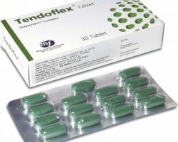 Tendoflex 30 Tablet Kullananlar