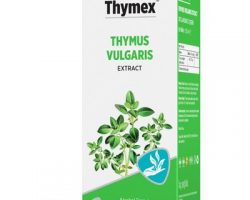 Thymex Kekik Ekstresi İçeren Bitkisel Kullananlar
