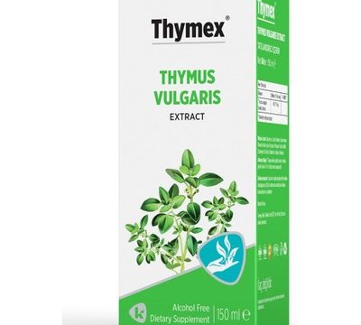 Thymex Kekik Ekstresi İçeren Bitkisel Kullananlar