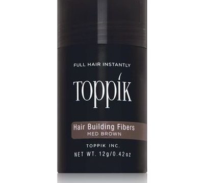 Toppik Hair Building Fibers 12 Kullananlar